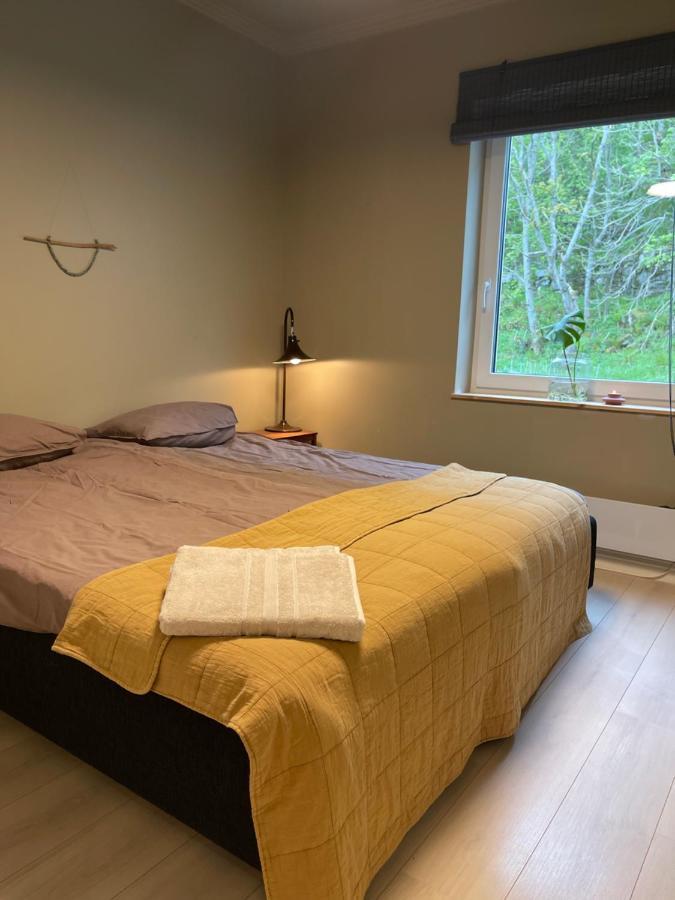 Charming Apartment In Alesund Center With Free Parking Exteriér fotografie