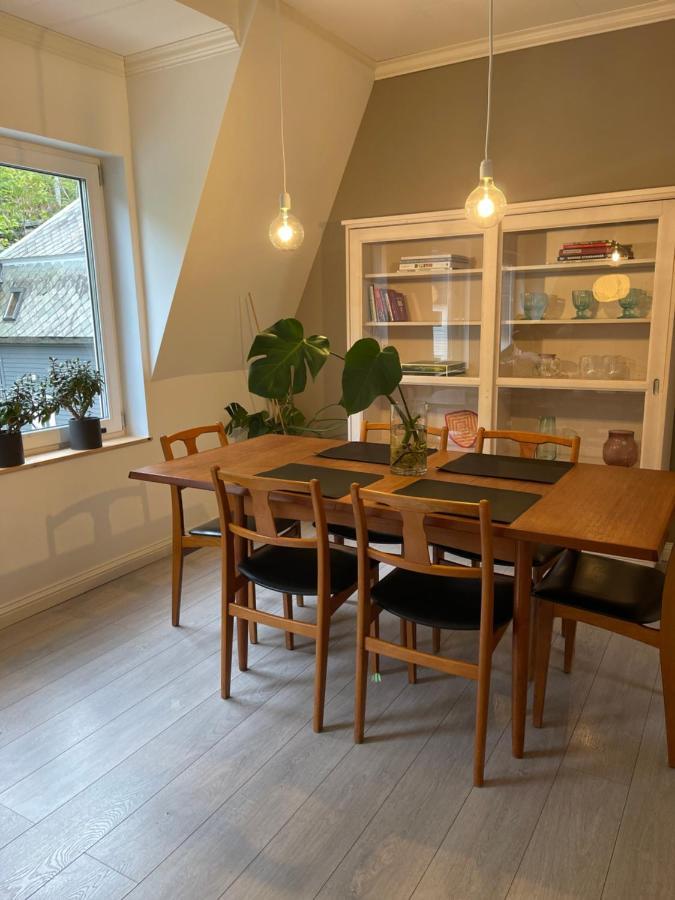 Charming Apartment In Alesund Center With Free Parking Exteriér fotografie