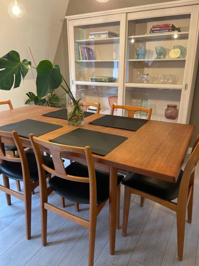 Charming Apartment In Alesund Center With Free Parking Exteriér fotografie