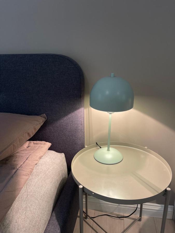 Charming Apartment In Alesund Center With Free Parking Exteriér fotografie