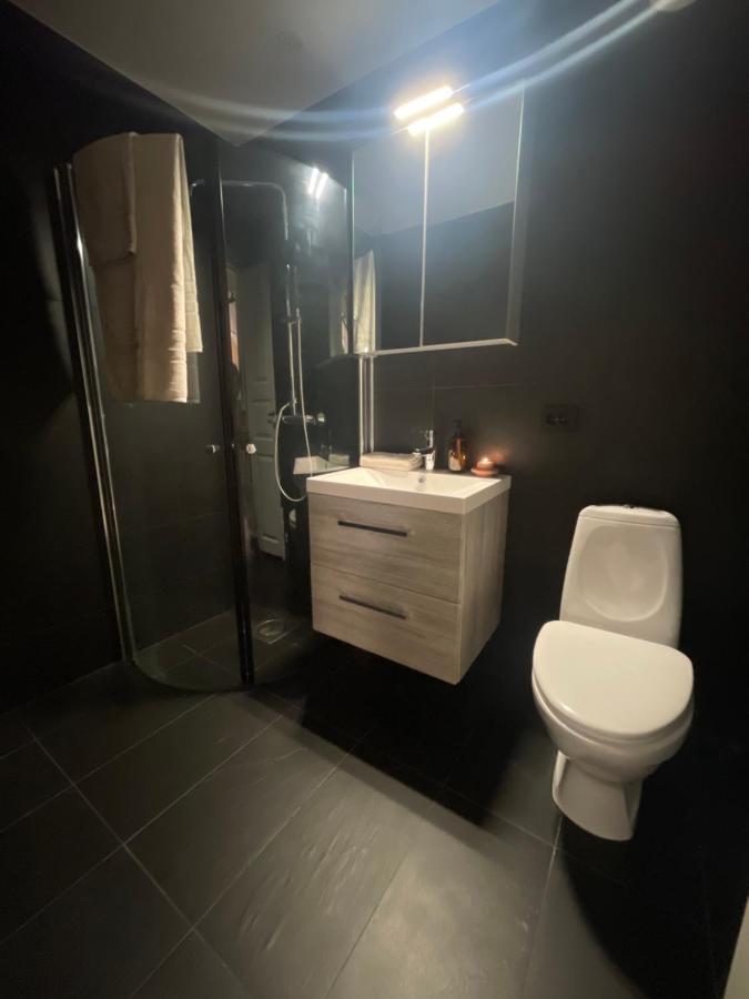 Charming Apartment In Alesund Center With Free Parking Exteriér fotografie